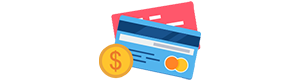 Otras alternativas de pago