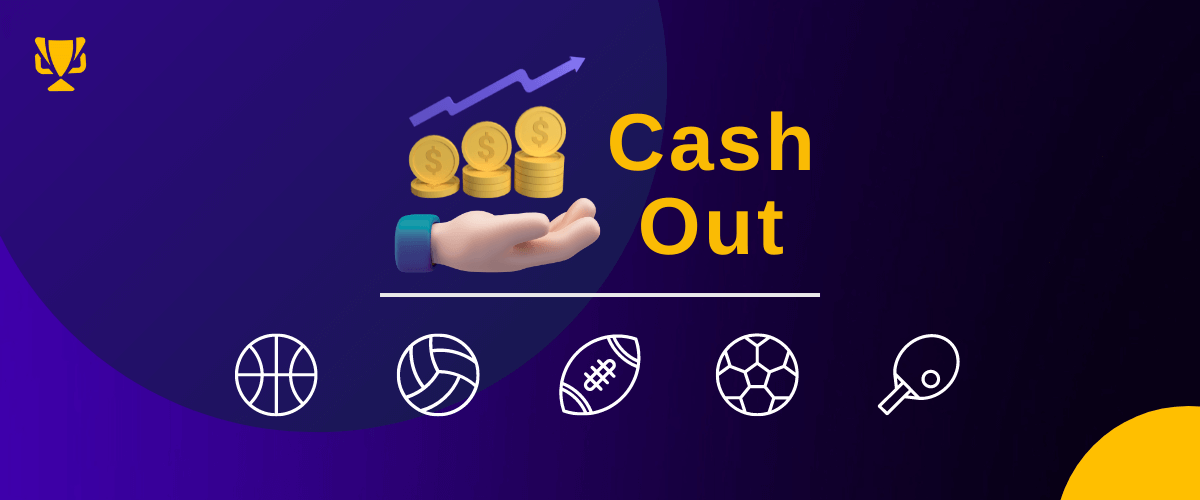 Cash out