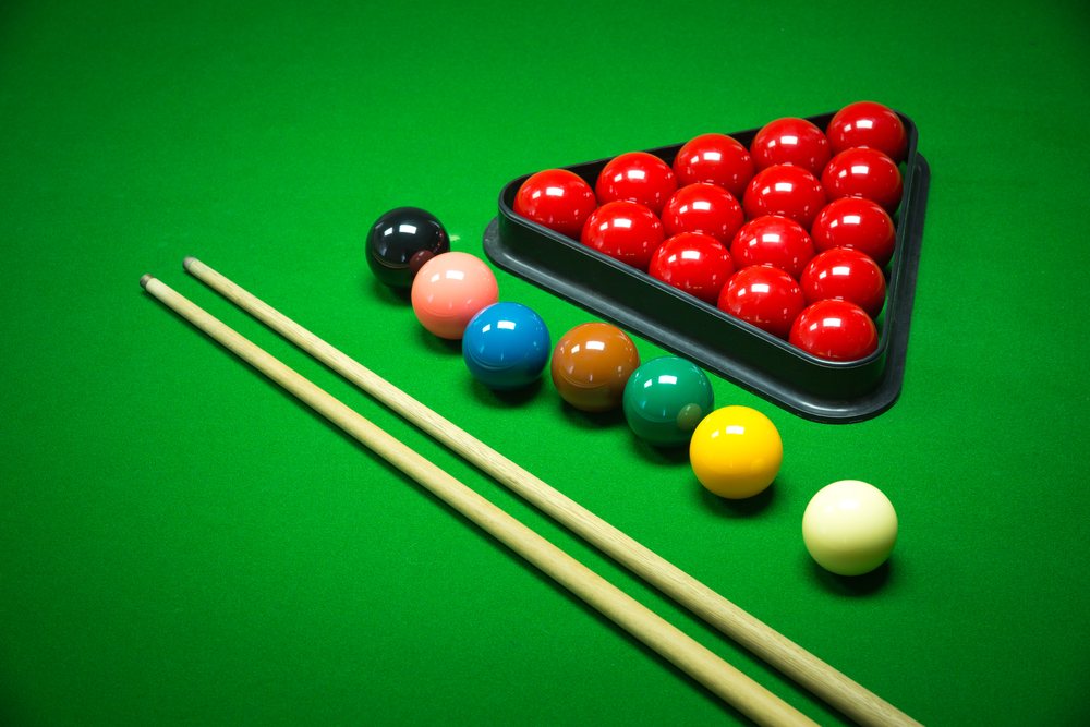 apuestas deportivas snooker