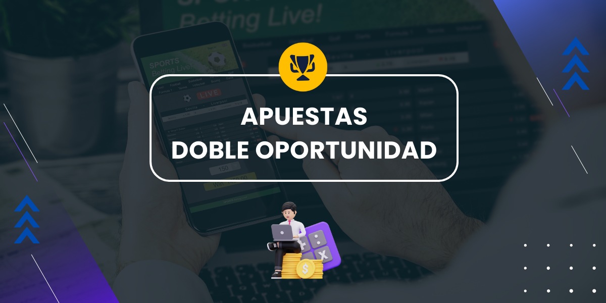 doble oportunidad apuestas