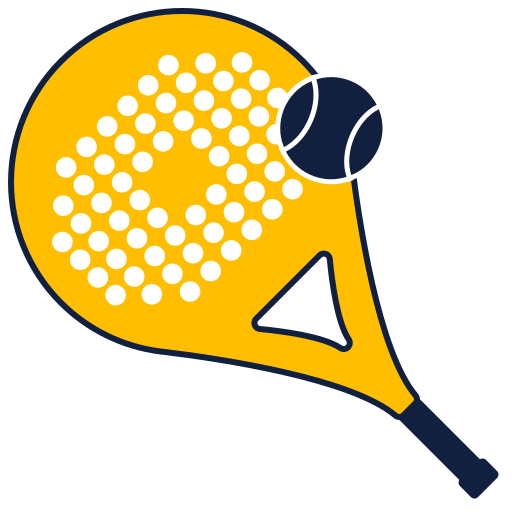 Padel icon