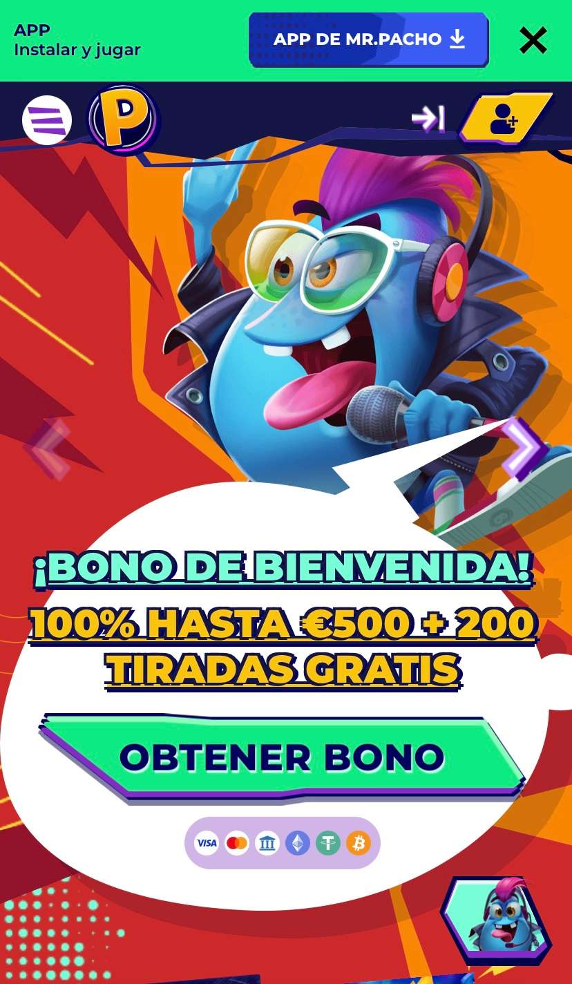 MrPacho