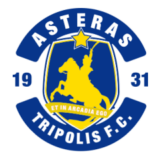 Asteras Tripolis