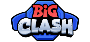 BigClash logo