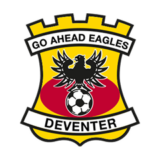 Go Ahead Eagles