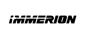 Immerion - logo