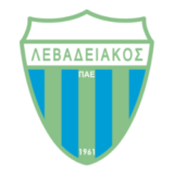 Levadeiakos