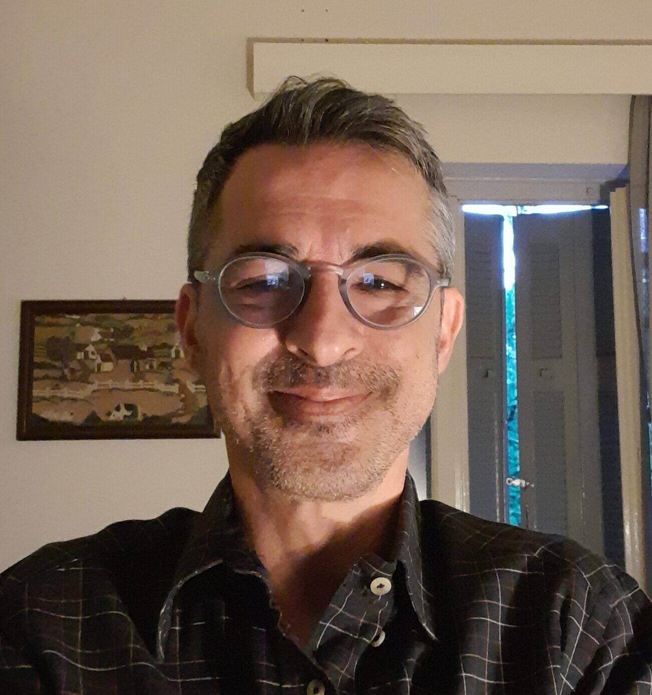 Petros Dritsakos