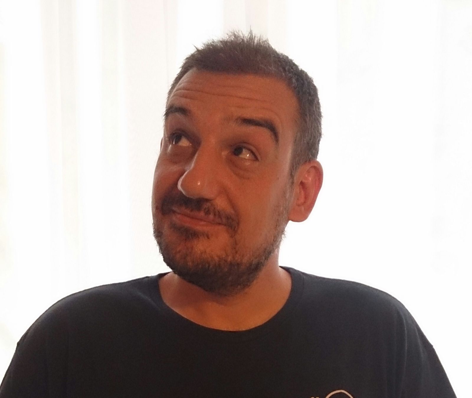 Panagiotis Tragos