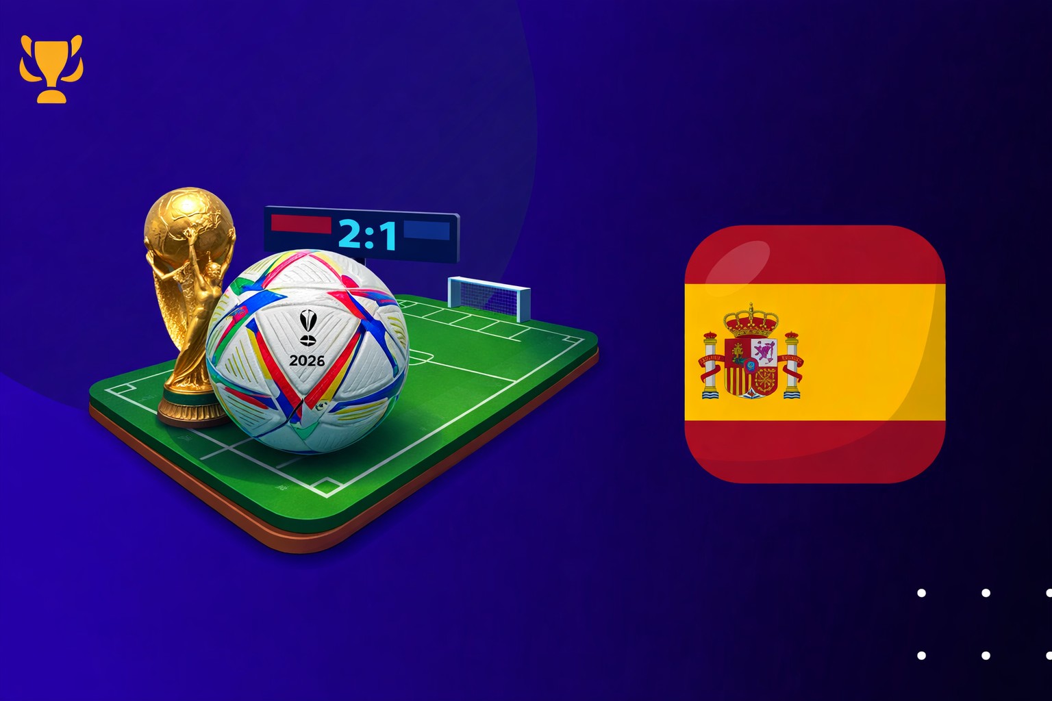 Copa mundial 2026