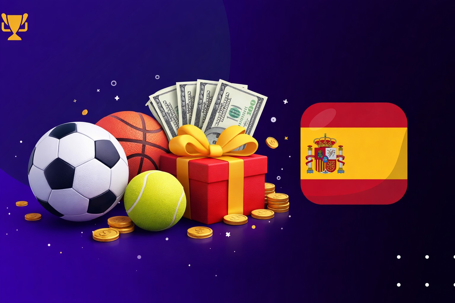 Apuestas