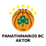 Panathinaikos BC