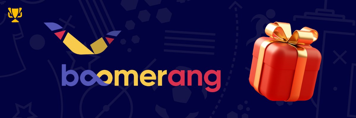 Boomerang