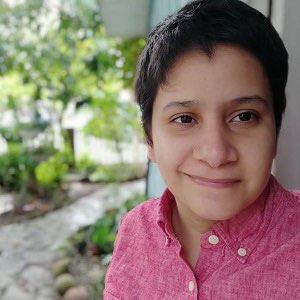 Joy Castillo