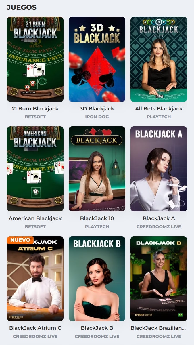 Juegos de mesa online