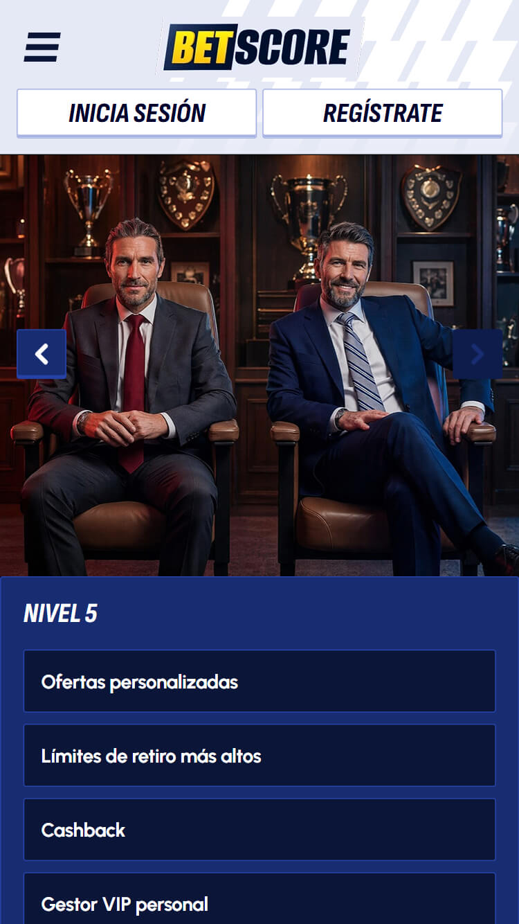 betscore club vip