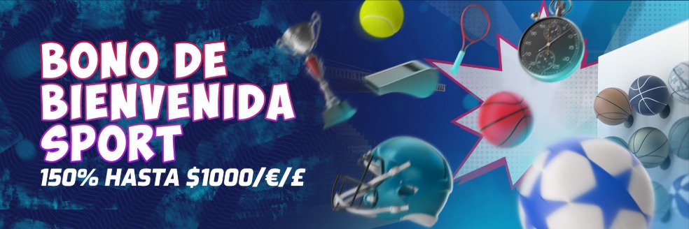 Cosmobet Bono de bienvenida
