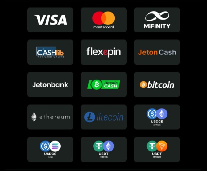 Métodos de pago en Froggybet: Apple Pay, Google Pay, Revolut y límites de depósito con tarjeta
