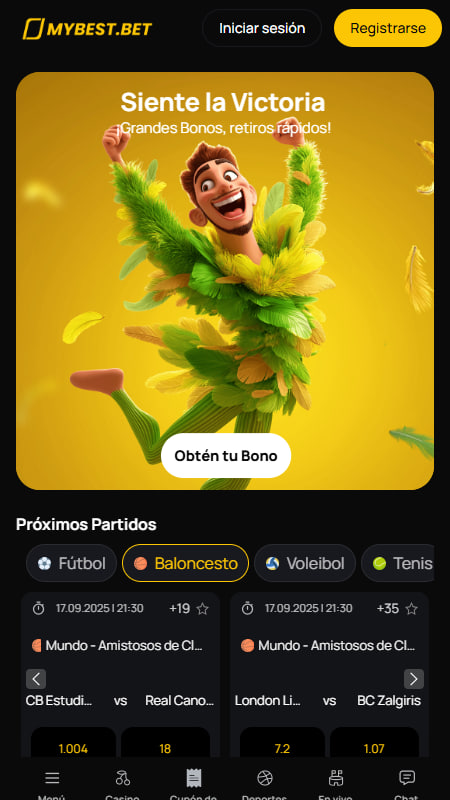 Mybest Información general y licencias