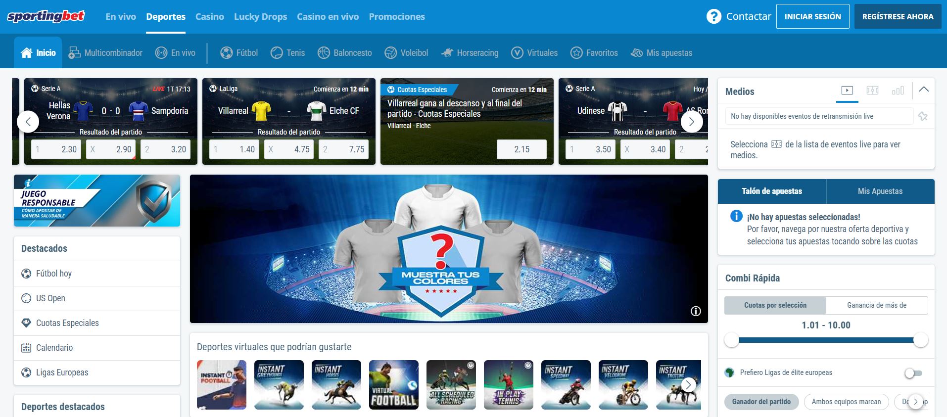sportingbet