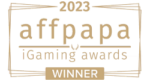 AffPapa iGaming Awards Winner