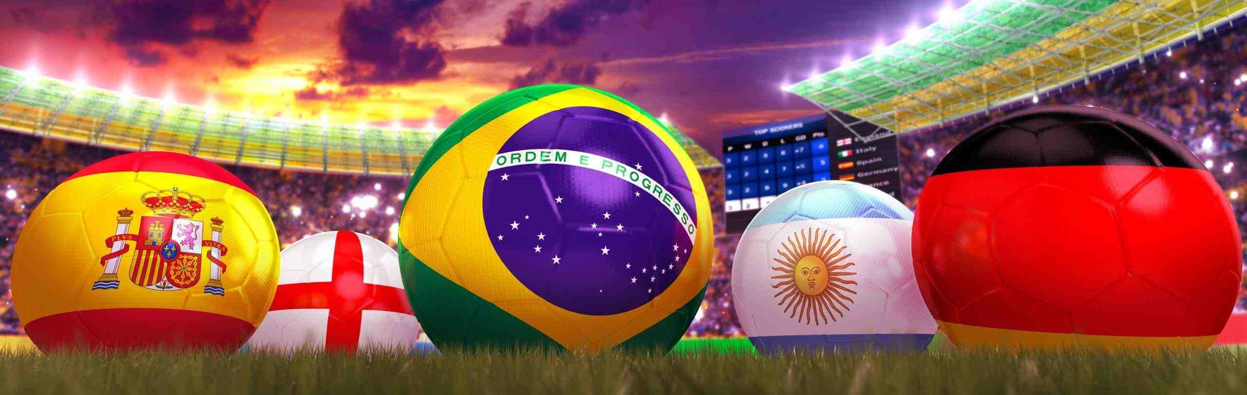 copa mundial fifa 2022