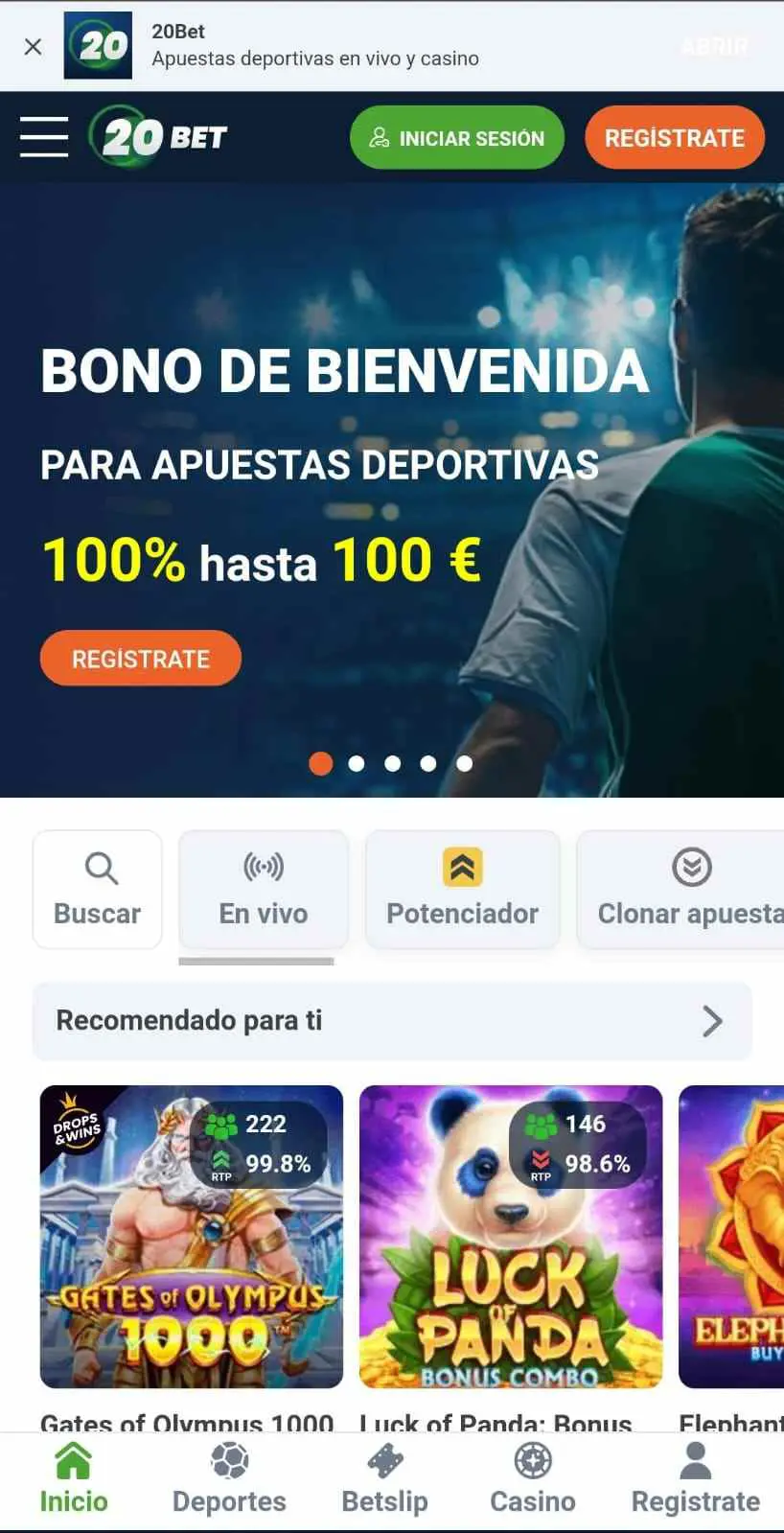 20bet