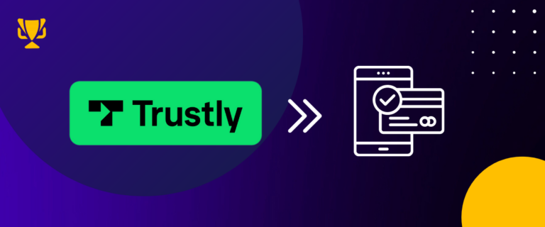 Apuesta con Trustly