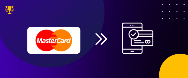 Apuesta con mastercard