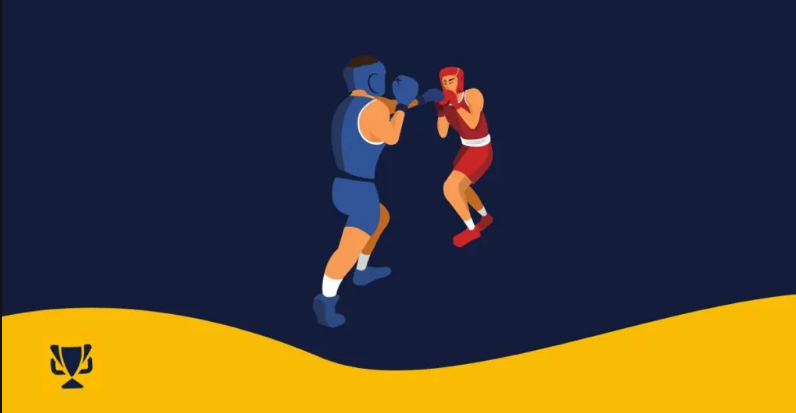 Apuesta en boxeo