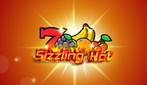 Sizzling Hot reseña España