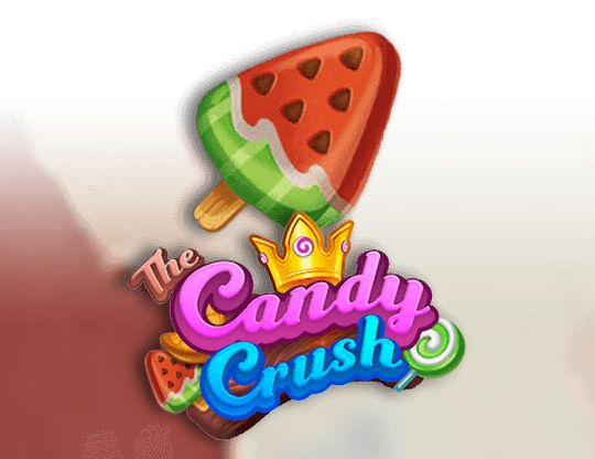 The-Candy-Crush