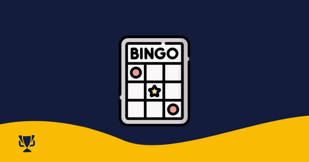 bingo apustaes