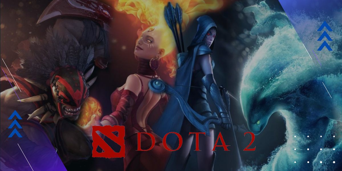 Dota 2 