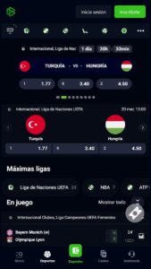 Bets.io apuestas deportivas