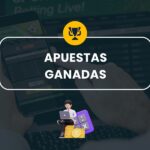 Apuestas ganadas - portada
