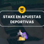 Stake - portada