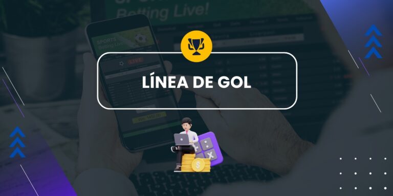 Línea de gol - portada