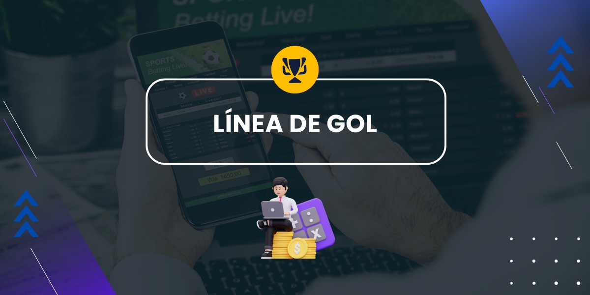 Línea de gol
