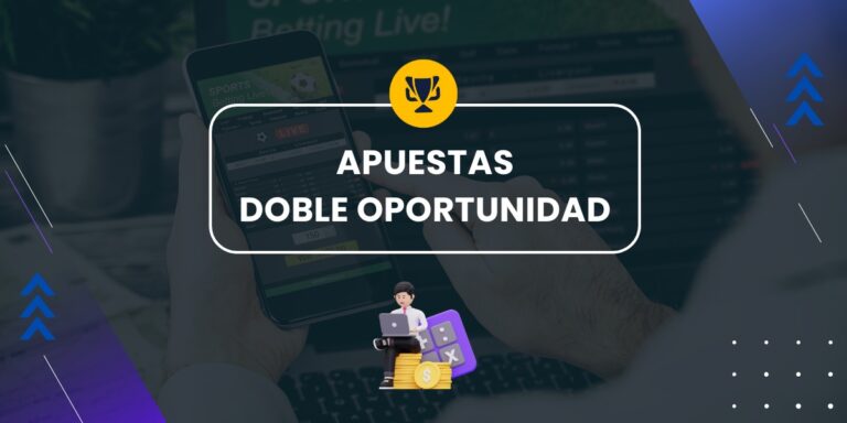 doble oportunidad apuestas