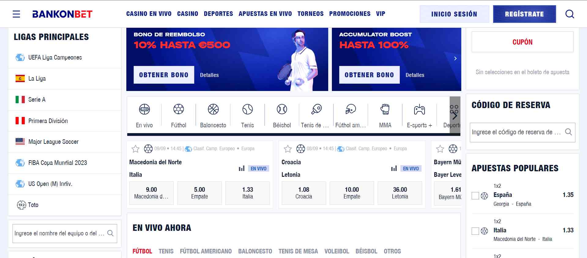 apuestas deportivas bankonbet