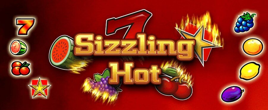 Sizzling Hot