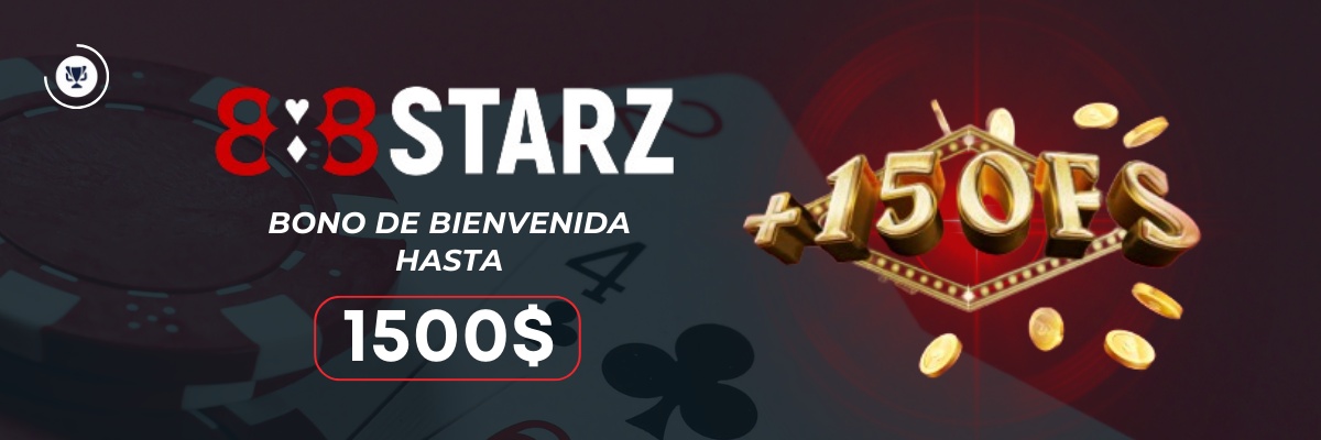 888starz casino bono de bienvenida VE