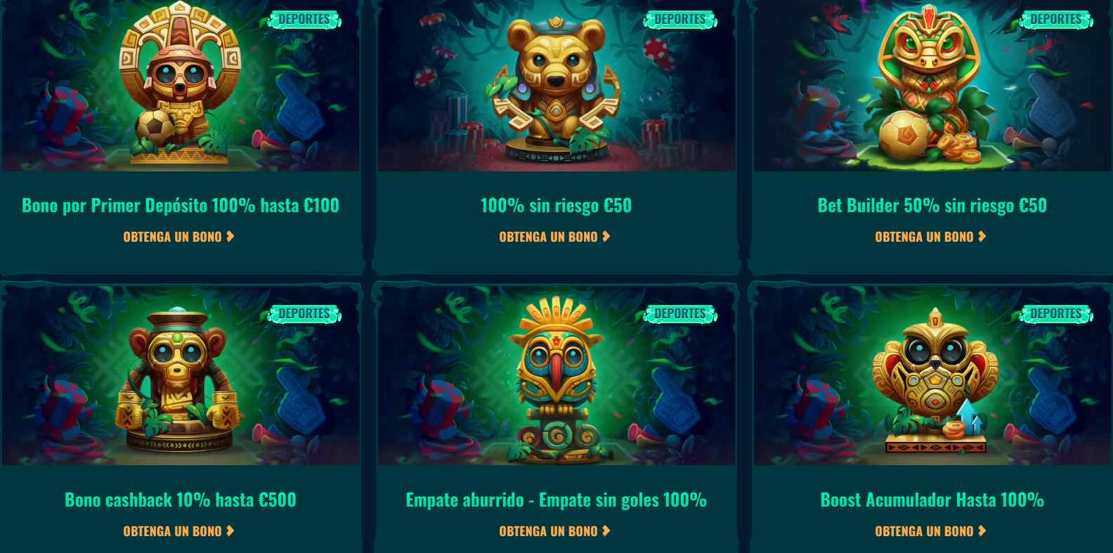 spinanga bonos