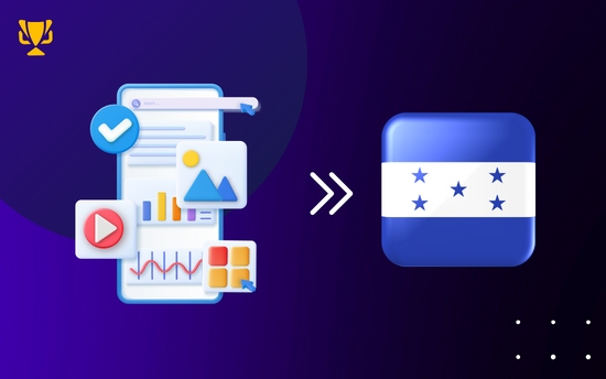 Apps casas de apuestas Honduras