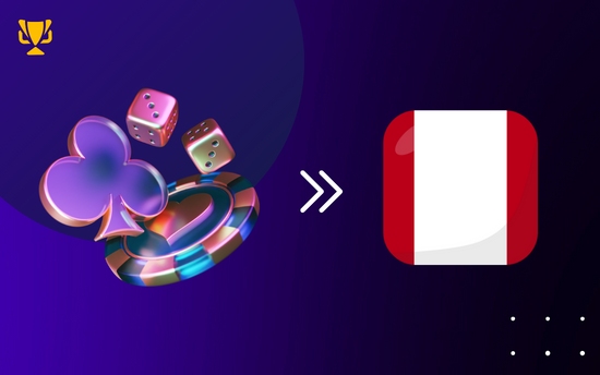 Casinos online en Perú