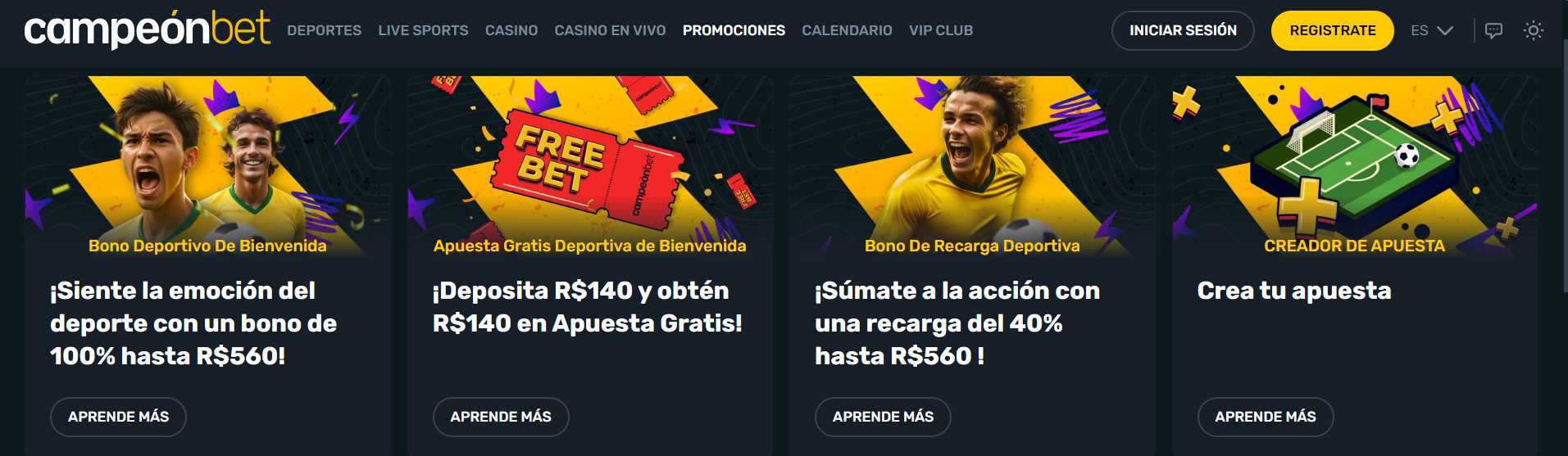 Campeonbet