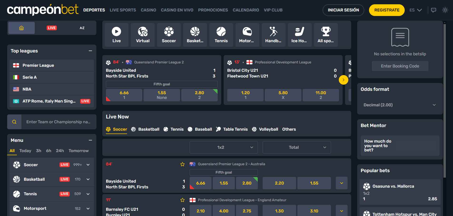 Campeonbet
