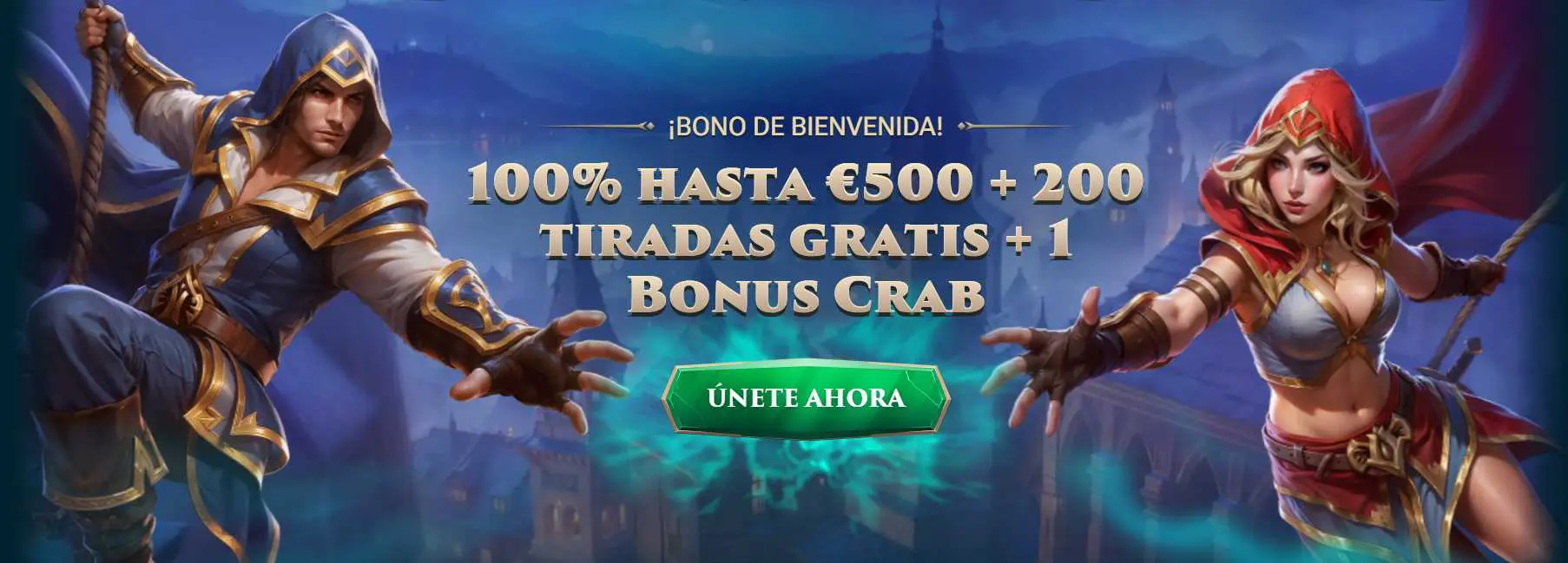 Slotuna Casino Bonus