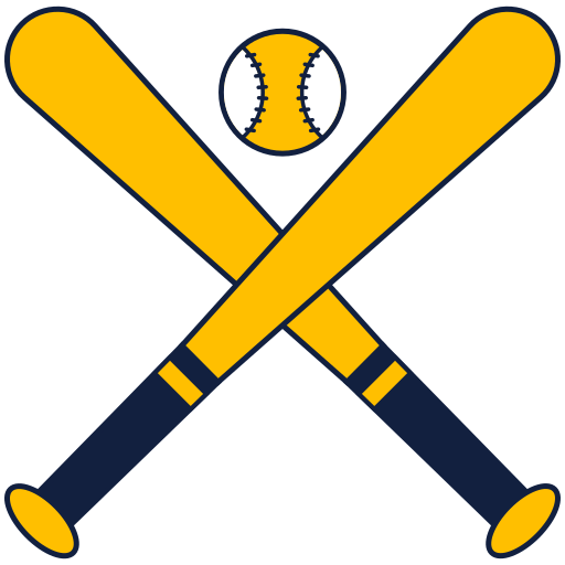 Baseball icon